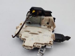 замок двери задней левой Audi A6 C6 2006, 3.0 л., дизель, АКПП, серый, седан, 4F0839015
