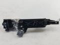 ручка наружная задняя правая Ford Mondeo III 2005, 1.8 л., бензин, МКПП, красный, универсал, 4S71X264A26 - фото №2