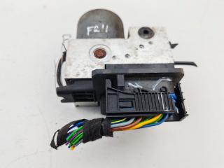 блок ABS Audi A6 C5 2001, 2.4 л., бензин, МКПП, синий, седан, 8E0614111T