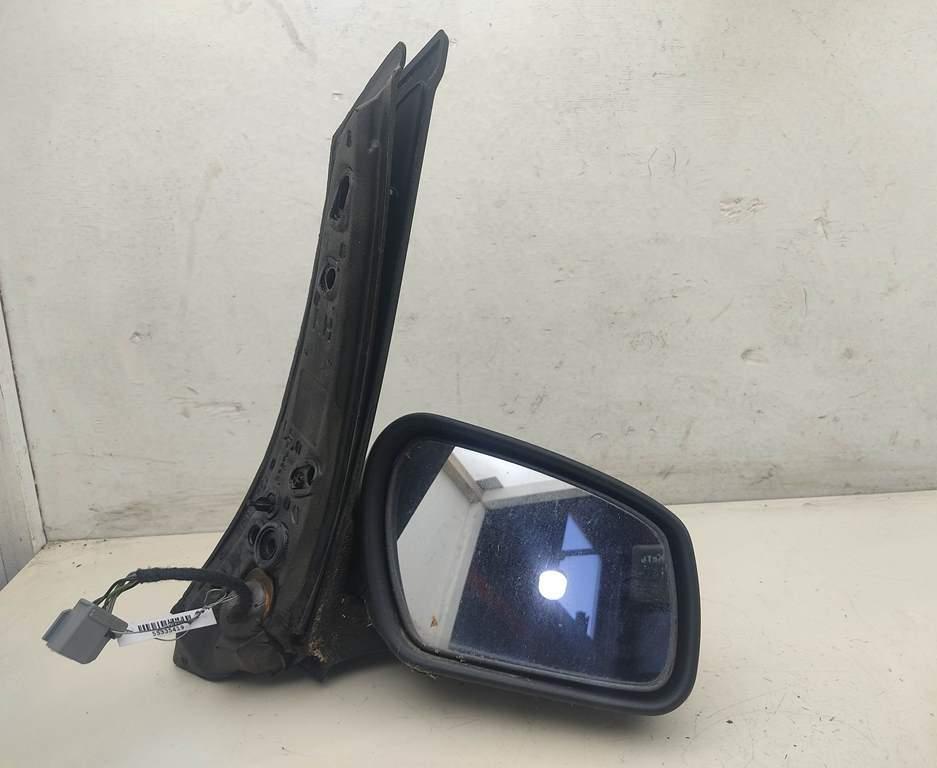 зеркало правое Ford C-Max 2004, 1.8 л., бензин, МКПП, чёрный, минивэн, 3007740