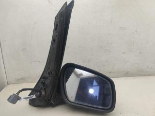 зеркало правое Ford C-Max 2004, 1.8 л., бензин, МКПП, чёрный, минивэн, 3007740