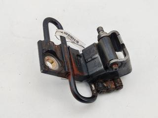 петля двери Audi A6 C5 2002, чёрный, универсал, 4B0831411B