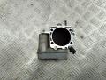 заслонка дроссельная Opel Vectra C 2002, 1.8 л., бензин, МКПП, серый, седан, 09128518 - фото №2