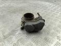 заслонка дроссельная Opel Vectra C 2002, 1.8 л., бензин, МКПП, серый, седан, 09128518 - фото №4