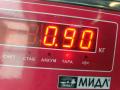 заслонка дроссельная Opel Vectra C 2002, 1.8 л., бензин, МКПП, серый, седан, 09128518 - фото №5