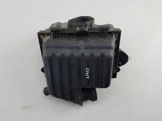 корпус воздушного фильтра Volkswagen Sharan 2002, 1.8 л., бензин, МКПП, чёрный, минивэн