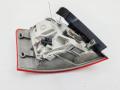 фонарь задний правый Audi A4 B7 2005, 2.0 л., дизель, МКПП, чёрный, универсал, 8E9945096E - фото №3
