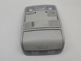 фонарь салона (плафон) Volkswagen Passat B6 2007, 1.8 л., бензин, МКПП, серый, универсал, 1K0947133H