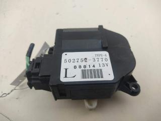 моторчик заслонки печки Subaru Forester 2008, 2.0 л., дизель, МКПП, серый, внедорожник 5 дв., 5027523770