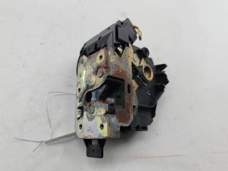 замок двери задней правой Ford Focus I 2002, 1.8 л., бензин, МКПП, серый, универсал, 2S6141B1E0270CL