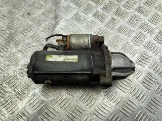 стартер Mercedes-Benz Vito 2001, 2.2 л., дизель, АКПП, чёрный, микроавтобус, 0051511301