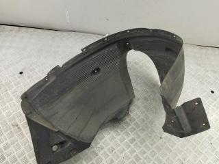 Подкрылок передний правый BMW X3 E83 2004, 2.5 л., бензин, внедорожник 5 дв., 3400053