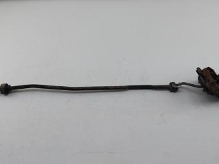 кулиса Mitsubishi Carisma 1998, 1.6 л., бензин, МКПП, серый, хетчбэк 5 дв.