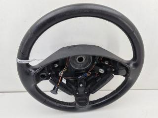 руль Opel Zafira A 2004, 1.8 л., бензин, МКПП, серый, минивэн, 13127925