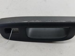 ручка внутренняя задняя левая Volkswagen Sharan 2005, 1.9 л., дизель, АКПП, синий, минивэн, 7M3867171C