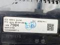 дисплей Opel Astra J 2010, 1.4 л., бензин, МКПП, чёрный, хетчбэк 5 дв., 13267984 - фото №4