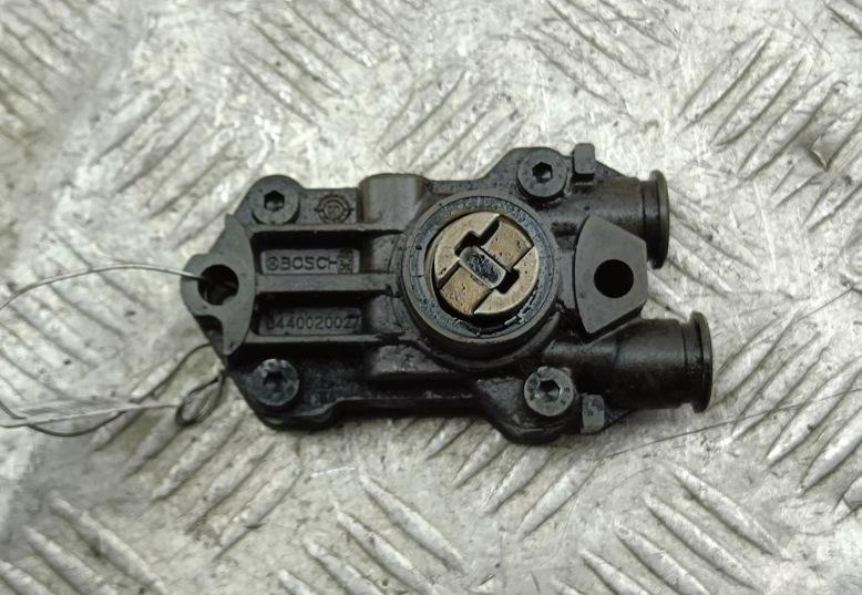 насос топливный Mercedes-Benz Vito 2001, 2.2 л., дизель, АКПП, чёрный, микроавтобус, 6110900350 - фото №1