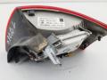 фонарь задний левый Audi A4 B7 2005, 2.0 л., дизель, МКПП, чёрный, универсал, 8E9945095E - фото №2