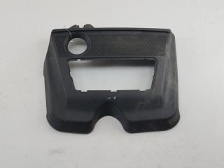 декоративная крышка двигателя Volkswagen Sharan 2002, 1.8 л., бензин, МКПП, чёрный, минивэн, 7M103925