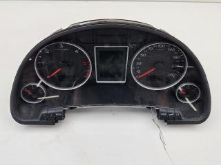 приборная панель Audi A4 B7 2005, 2.0 л., дизель, МКПП, чёрный, универсал, 8E0920901D
