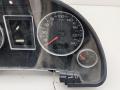приборная панель Audi A4 B7 2005, 2.0 л., дизель, МКПП, чёрный, универсал, 8E0920901D - фото №3