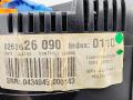 приборная панель Audi A4 B7 2005, 2.0 л., дизель, МКПП, чёрный, универсал, 8E0920901D - фото №5