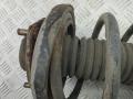 стойка передняя Nissan X-Trail T30 2006, 2.2 л., дизель, МКПП, чёрный, внедорожник 5 дв., 2A19822-A - фото №4