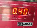 кронштейн (крепление) Mercedes-Benz Vito 2001, 2.2 л., дизель, АКПП, чёрный, микроавтобус, 611981139 - фото №5