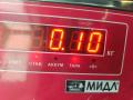 Трубка масляная турбины Mercedes-Benz Vito 2001, 2.2 л., дизель, АКПП, чёрный, микроавтобус - фото №3