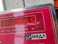 личинка дверного замка Ford C-Max 2004, 1.8 л., бензин, МКПП, чёрный, минивэн, 3M5AR21990A - фото №3