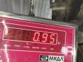 рулевой карданчик Nissan X-Trail T30 2006, 2.2 л., дизель, МКПП, чёрный, внедорожник 5 дв. - фото №4