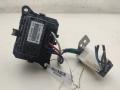 сопротивление печки Subaru Forester 2008, 2.0 л., дизель, МКПП, серый, внедорожник 5 дв., T1001553NB03 - фото №3