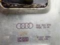 вентилятор радиатора Audi A4 B5 2000, 1.6 л., бензин, 8D0959493 - фото №2