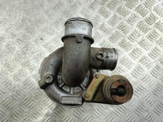 турбина Mercedes-Benz Vito 2001, 2.2 л., дизель, АКПП, чёрный, микроавтобус, 6110961399