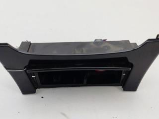 пепельница Opel Insignia A 2012, 2.0 л., дизель, МКПП, чёрный, универсал, 13320460