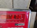 кулиса Nissan X-Trail T30 2006, 2.2 л., дизель, МКПП, чёрный, внедорожник 5 дв., V060307 - фото №5