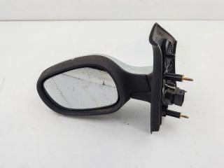 зеркало левое Renault Scenic I 2002, 1.6 л., бензин, АКПП, серый, минивэн, E9014092