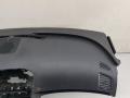 панель передняя салона (торпедо) Opel Insignia A 2012, 2.0 л., дизель, МКПП, чёрный, универсал - фото №13