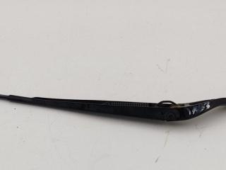 Щеткодержатель (поводок стеклоочистителя) передний Opel Vectra C 2004, 2.2 л., бензин, МКПП, серый, хетчбэк 5 дв., 09185812