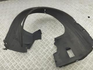 Подкрылок передний правый BMW 3 E36 1995, 1.6 л., бензин, хетчбэк 3 дв., 8151562
