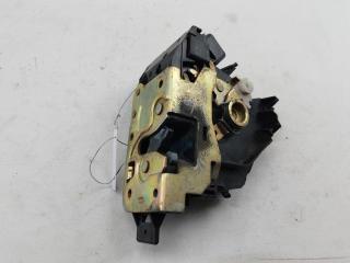 замок двери передней правой Ford Focus I 2002, 1.8 л., бензин, МКПП, серый, универсал, 2S4AA21812CB