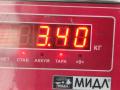 ТНВД Mercedes-Benz Vito 2001, 2.2 л., дизель, АКПП, чёрный, микроавтобус, 0445010013, 6110700601 - фото №6