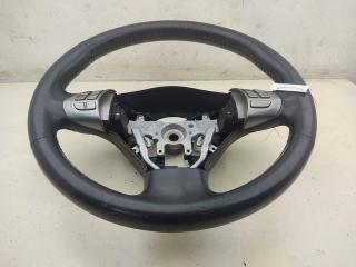 руль Subaru Forester 2008, 2.0 л., дизель, МКПП, серый, внедорожник 5 дв.