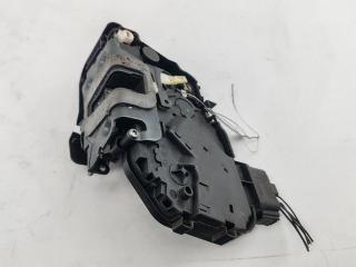 замок двери задней левой Ford Mondeo IV 2007, 2.0 л., дизель, МКПП, чёрный, универсал, 6M2AR26413EB