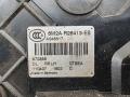 замок двери задней левой Ford Mondeo IV 2007, 2.0 л., дизель, МКПП, чёрный, универсал, 6M2AR26413EB - фото №3
