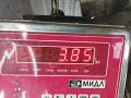 барабан тормозной Mitsubishi Carisma 1998, 1.6 л., бензин, МКПП, серый, хетчбэк 5 дв. - фото №5