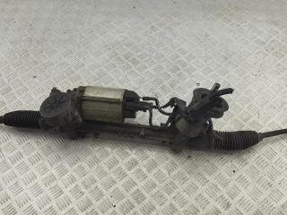 рулевая рейка Opel Astra J 2010, 1.4 л., бензин, МКПП, чёрный, хетчбэк 5 дв., 9273010110