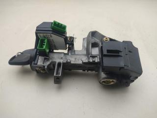 замок зажигания Honda CR-V 2003, 2.0 л., бензин, МКПП, серый, внедорожник 5 дв.