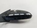зеркало левое Nissan Primera P12 2006, 1.8 л., бензин, МКПП, чёрный, универсал, 96302AU464 - фото №3