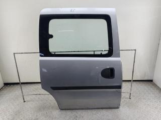 дверь сдвижная Opel Combo C 2008, 1.4 л., бензин, МКПП, серый, фургон